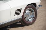 Chevrolet Corvette L79 327/350 Coupe 1967 года